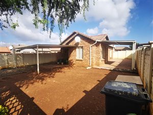 3 Bed House in Philip Nel Park