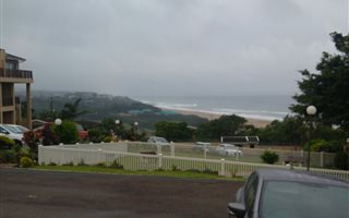 2 Bedroom Townhouse in Illovo Beach