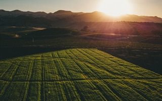2855 m² Land available in Ermelo