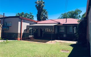 3 Bedroom House in Herlear