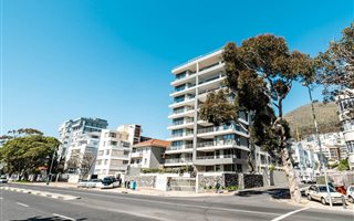 1 Bedroom Apartment in Green Point