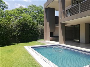 4 Bed House in Inanda
