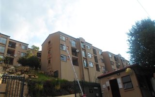 2 Bedroom Apartment in Wilro Park
