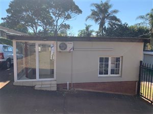 Office space in Pietermaritzburg Central