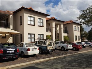 766 m² Office Space in Noordwyk