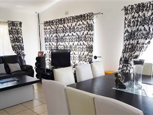 3 Bedroom House in Impala Park