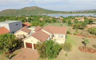 3 Bedroom House in Modimole (Nylstroom)