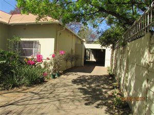1 Bed House in Hatfield