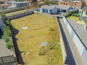 782 m² Land available in Carlswald North Estate