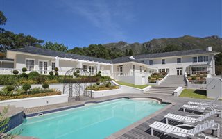 6 Bedroom House in Constantia