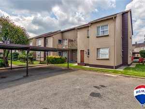 2 Bed Townhouse in Bonaero Park
