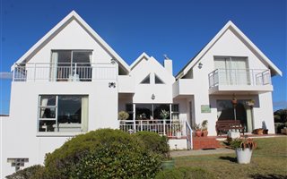 5 Bedroom House in Kromme River