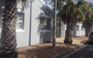 2 Bedroom House in Fairways