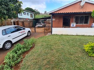 2 Bed House in Copesville