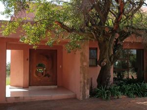 4 Bed House in Chartwell