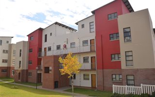 3 Bedroom House in Barbeque Downs