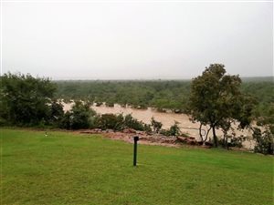 451 ha Farm in Vaalwater