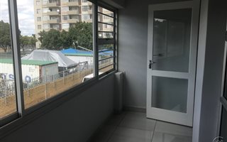 2 Bedroom Apartment in Oostersee