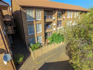 3 Bed Apartment in New Redruth