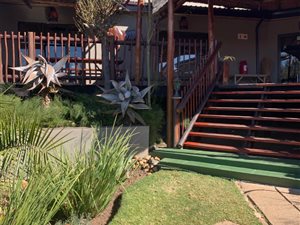 8019 m² Farm in Nortons Home Estate