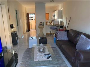 2 Bed Townhouse in Rembrandt Park