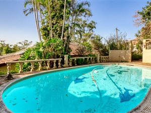 4 Bed House in Park Hill