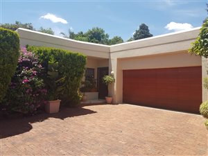 3 Bed Cluster in Glen Atholl