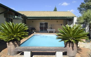 3 Bedroom House in Pretoria Gardens