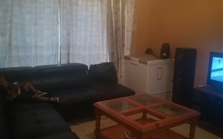 2 Bedroom Apartment in Randfontein