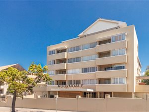 2 Bed Apartment in Kenilworth