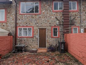 2 Bed Townhouse in Windsor East