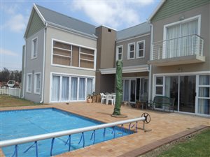 3 Bed House in Vanderbijlpark Central