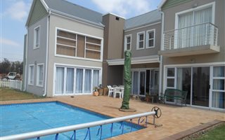 3 Bedroom House in Vanderbijlpark Central