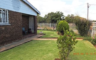 2 Bedroom House in Ikageng