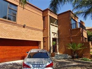 3 Bed Cluster in Meyersdal