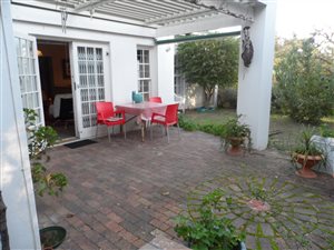 3 Bed House in Zevenwacht Country Estate