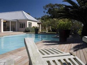 235 ha Farm in Oyster Bay