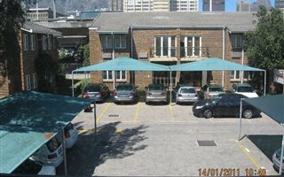 108 m² Commercial space in Foreshore