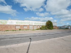 1200 m² Commercial space in Saldanha