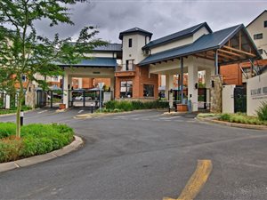 3 Bed Flat in Kyalami Hills