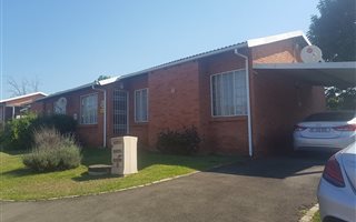 3 Bedroom Townhouse in Lincoln Meade
