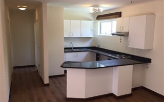 2 Bedroom Apartment in Parkmore