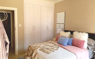 2 Bedroom Apartment in Carlswald Estate