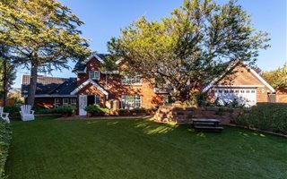5 Bedroom House in Fairview Heights