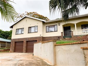 3 Bed House in Empangeni