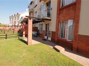 2 Bed Apartment in The Orchards