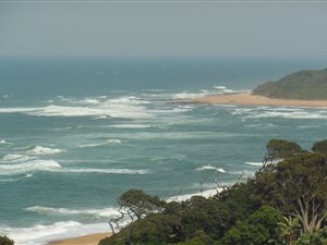 5 Bed House in Zinkwazi Beach
