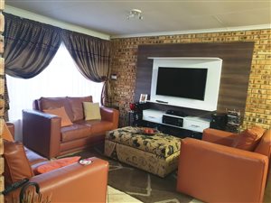 2 Bed Townhouse in Finsbury