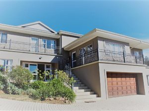 Commercial space in Assagay