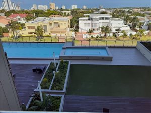 2 Bed Apartment in Herrwood Park